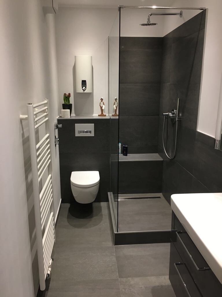 Wohn- und Schlafzimmer – Bundesverband Barrierefrei e.V